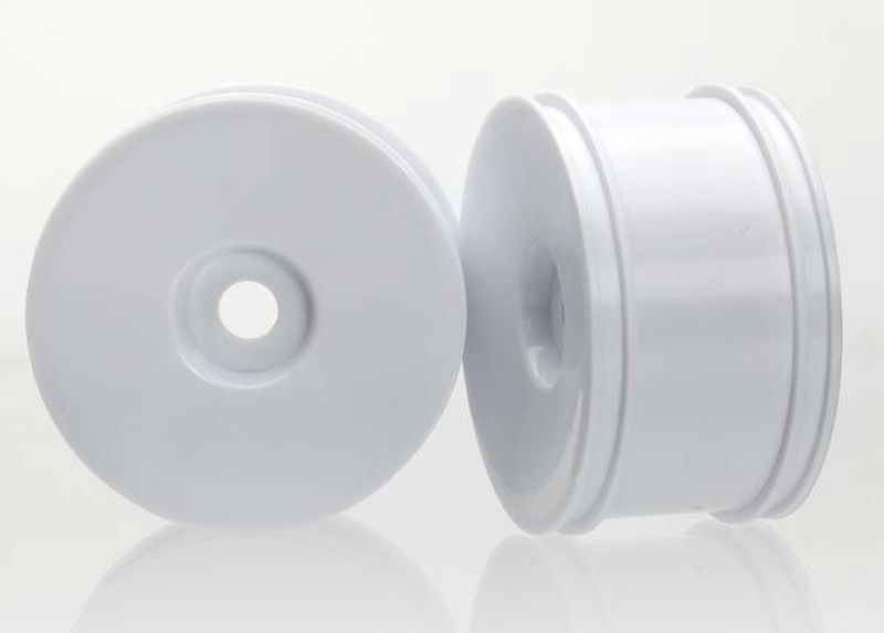 Traxxas Diskfelgen vorn 6474