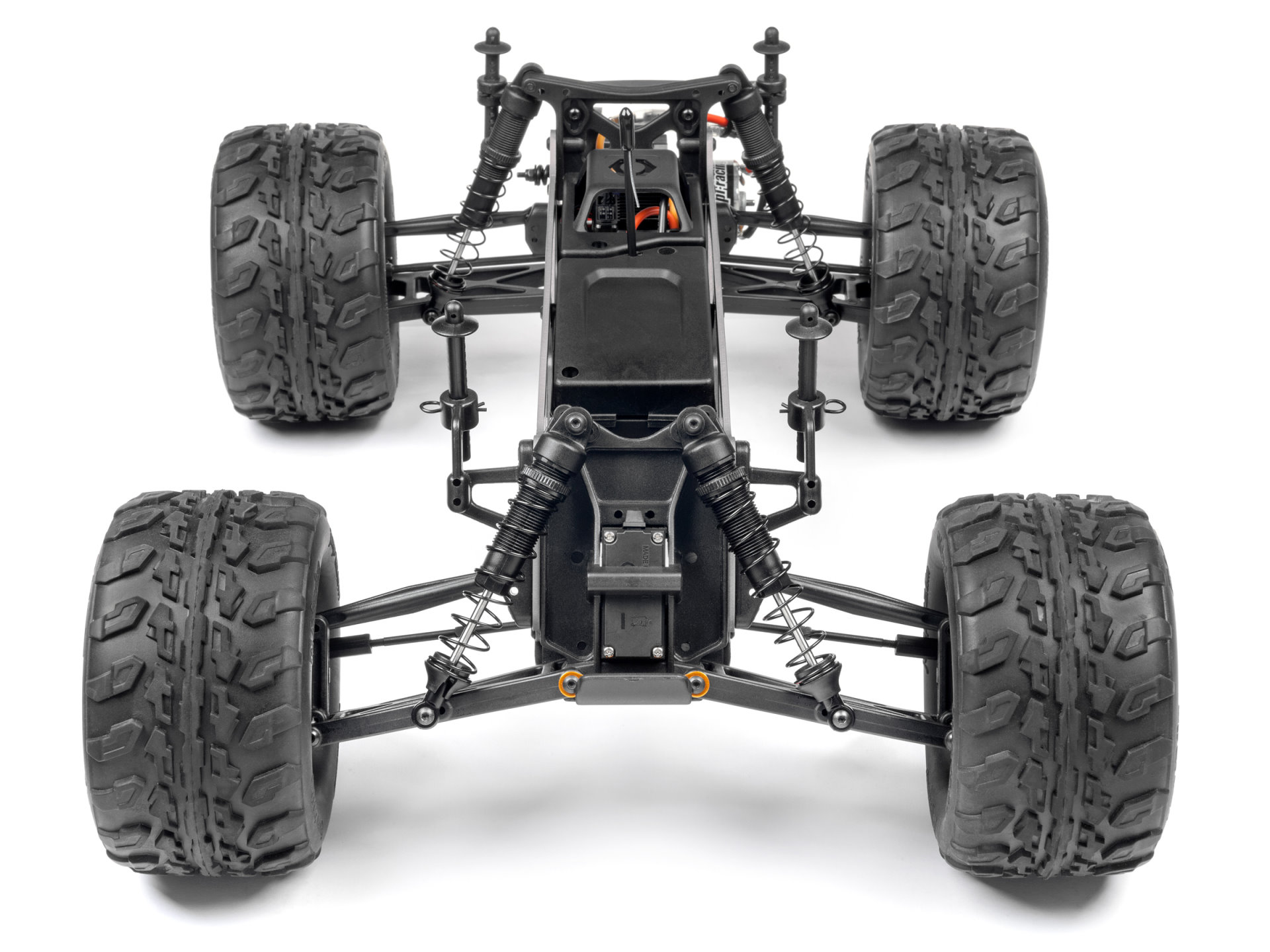HPI 1:10 R/C Jumpshot MT V2.0 120080 - Abbildung 6