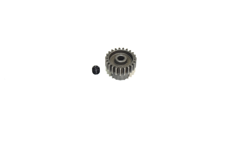 Absima Modul 0.6 23Z Stahl Ritzel 1230341