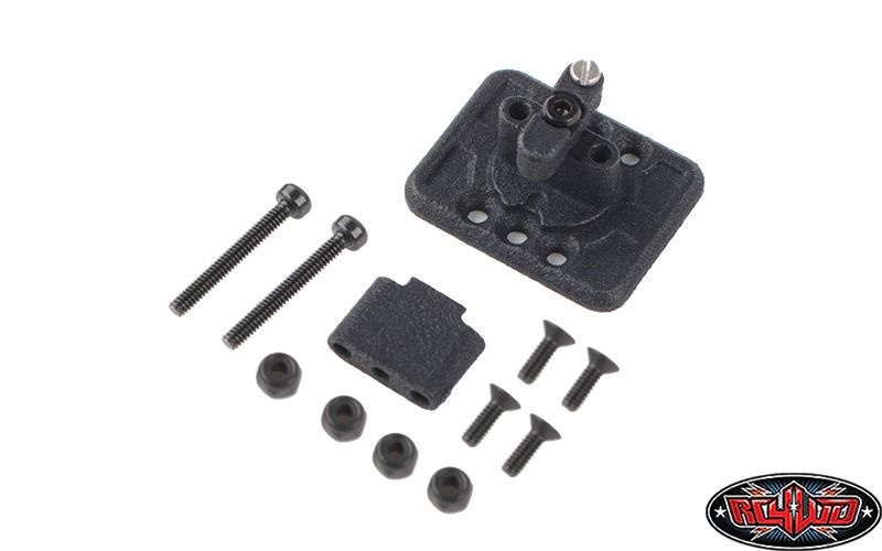RC4WD PAX 1/10 Liquid Storage Mounting System VVV-C1519