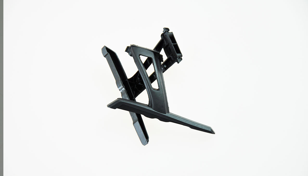 Amewi Kestrel landing gear / Fahrwerk 057-U28-1-05