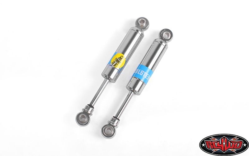 RC4WD Bilstein SZ Series 70mm Scale Shock Absorbers Z-D0083
