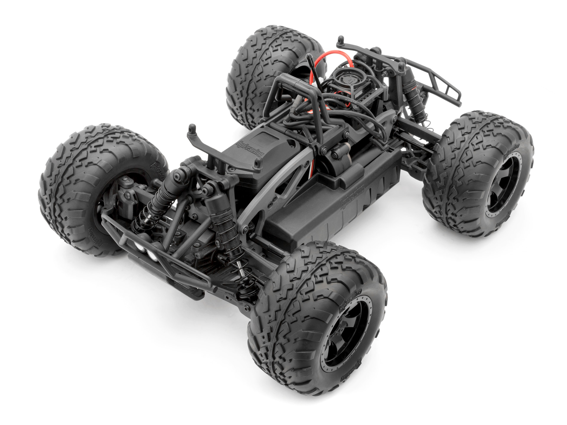 HPI Savage XS Flux GT-2XS Brushless Monstertruck 160325 - Abbildung 4