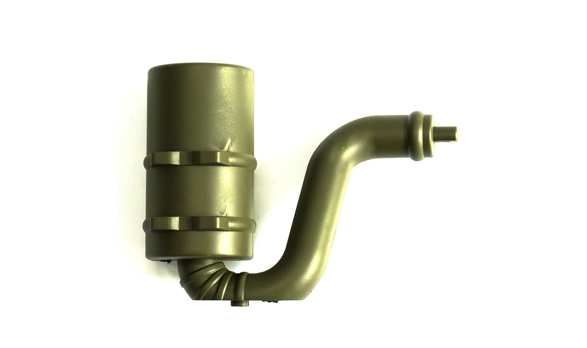 Amewi Luftfilter grün für 8x8 Truck T018G