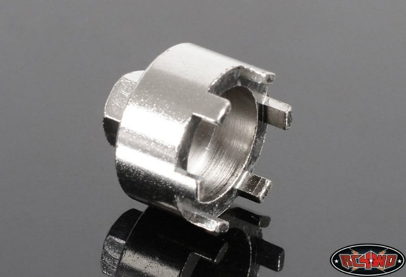 RC4WD Tool for Revo/Summit Universal Wheel Hex Z-S0964