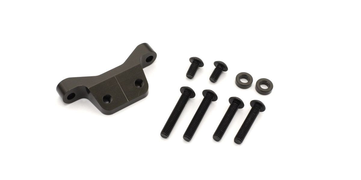 Kyosho Spoilerhalterung, Vorn Ultima RB7 UMW747