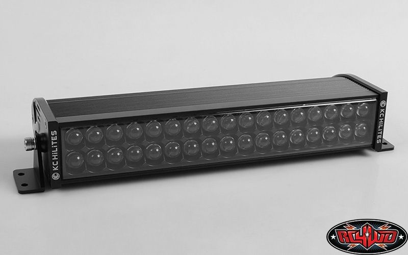 RC4WD KC HiLiTES 1/5 C Series High Performance LED Light Bar Z-X0015