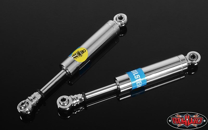 RC4WD Bilstein SZ Series 80mm Scale Shock Absorbers Z-D0072