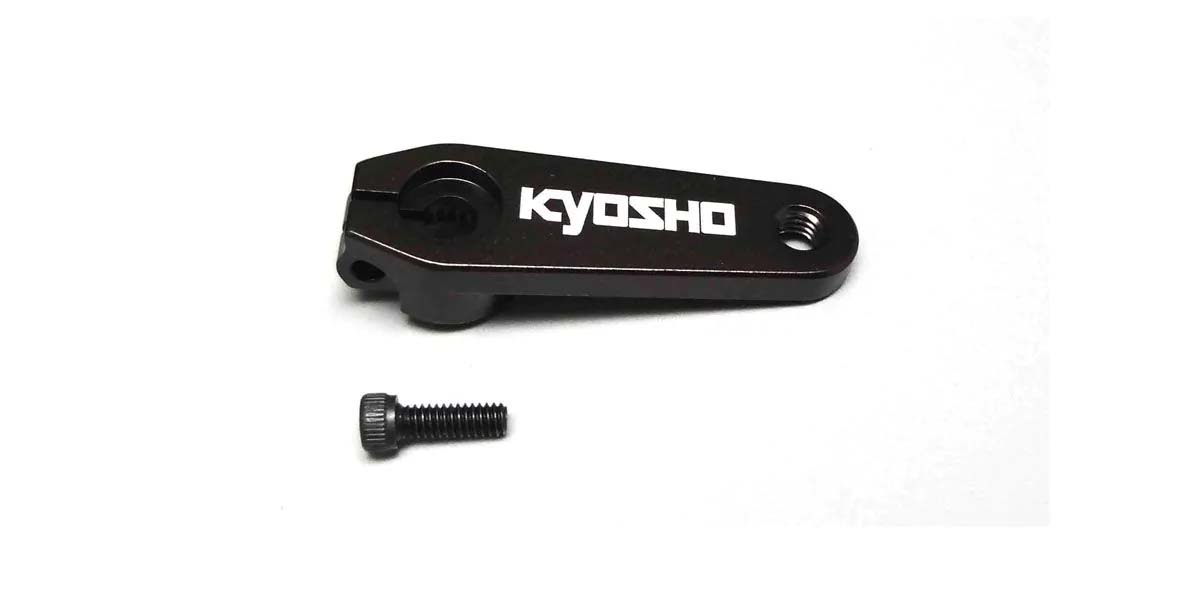 Kyosho Servohorn Alu Inferno MP9-MP10 (Futaba) IFW448B