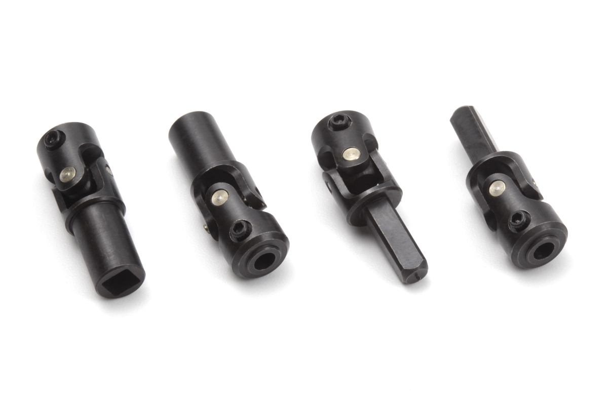 Maverick Zentrale Antriebswelle Set (Metall/2St) 151378