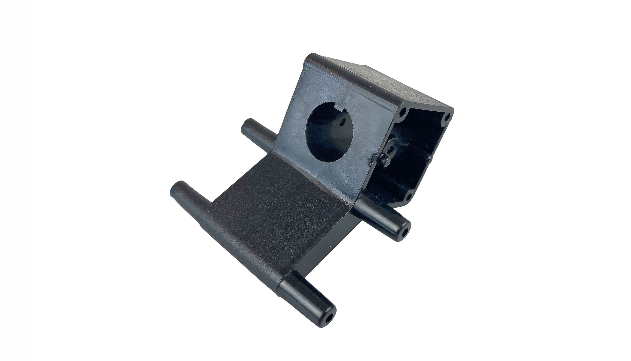 Amewi Heckrohr Befestigung Buzzard Pro XL 25190-12