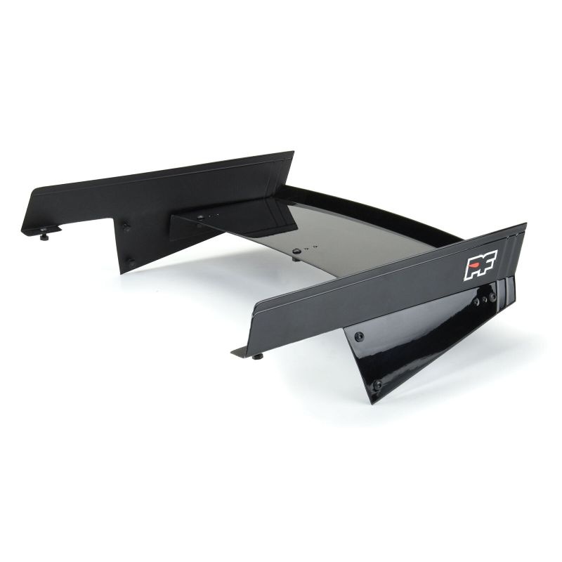 PROTOform Outlaw Heckflügel klar für 1585-00 Pro-Mod-Karo 1733-00