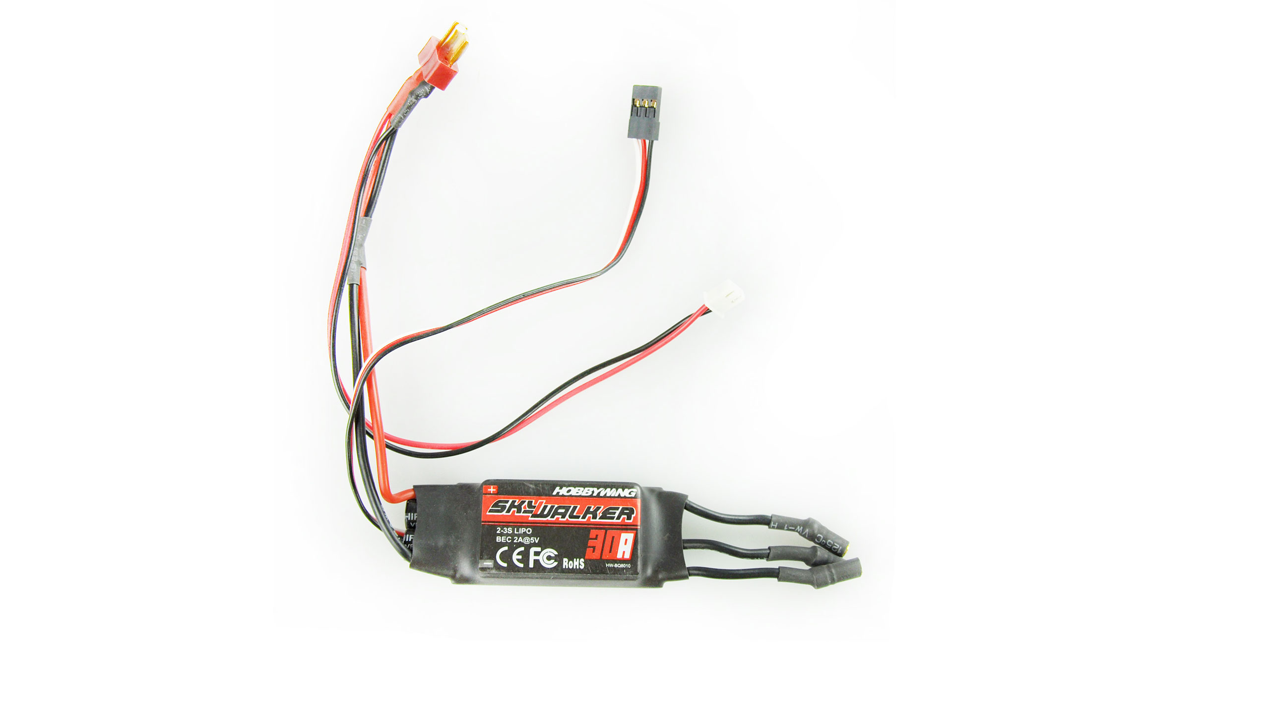 Amewi Flugregler/ESC Smart A.I. 525-06