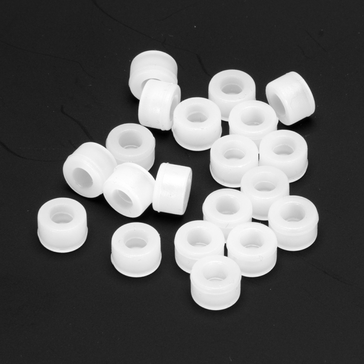 Joysway Molded Silicone Tubes V6 (20) 881538