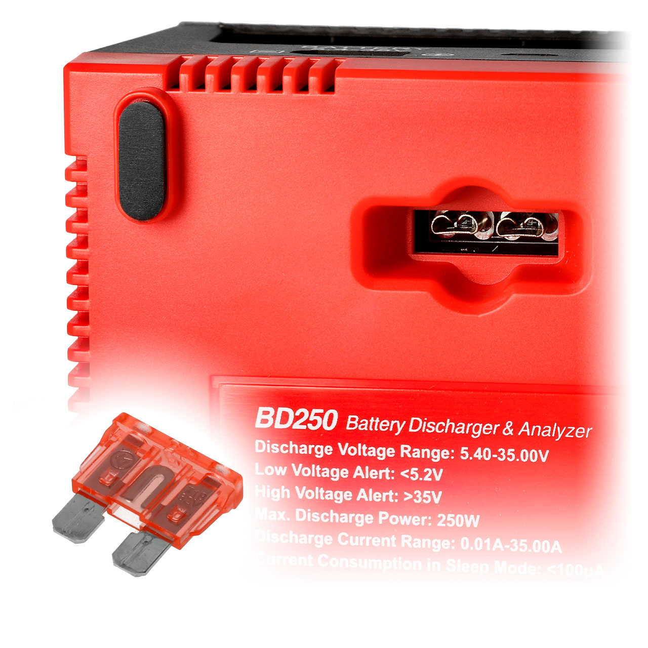 SkyRC BD250 Akku Entladegerät 35A SK-600133