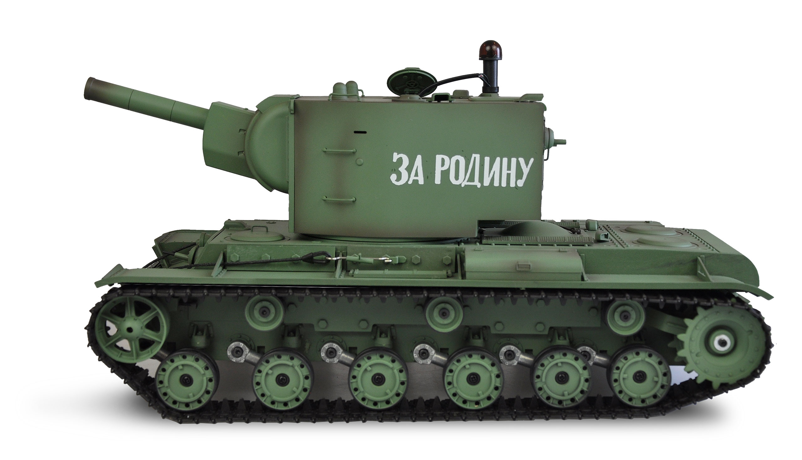 Amewi KV-2 1:16 Advanced Line IR/BB 23122
