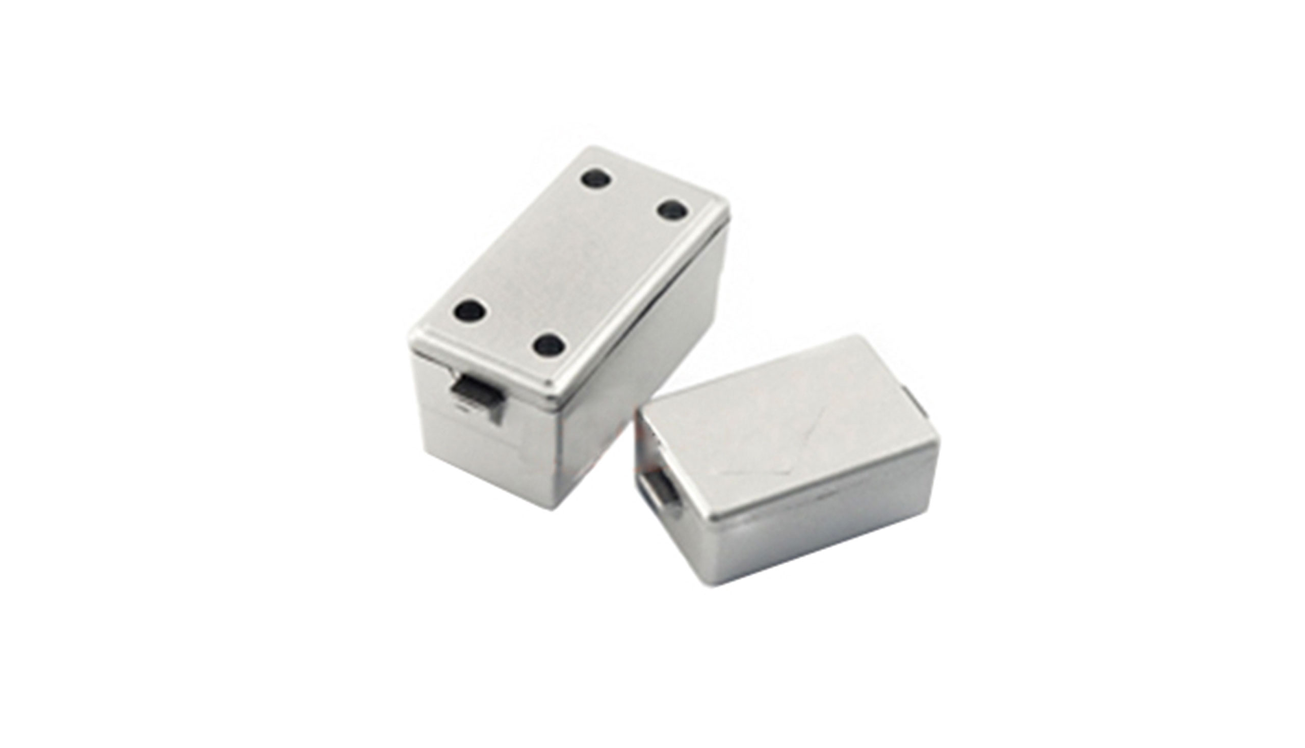 Amewi Werkzeugboxen ABS 2 Stück 010-80141S