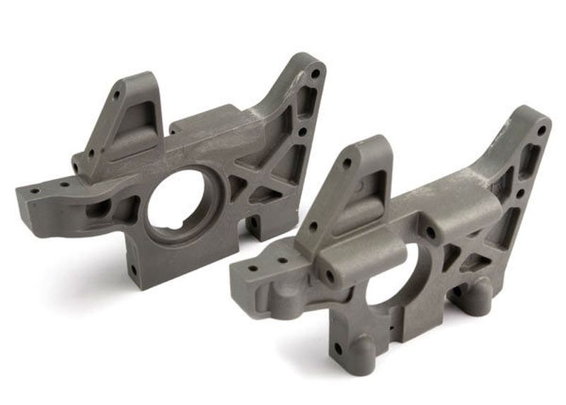 Traxxas Bulkhead l+r vorne 4930R
