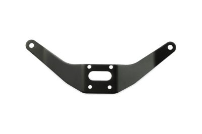Amewi ES1016 Aluminium Obere Chassis Platte hinten AM10SC PRO ES1016