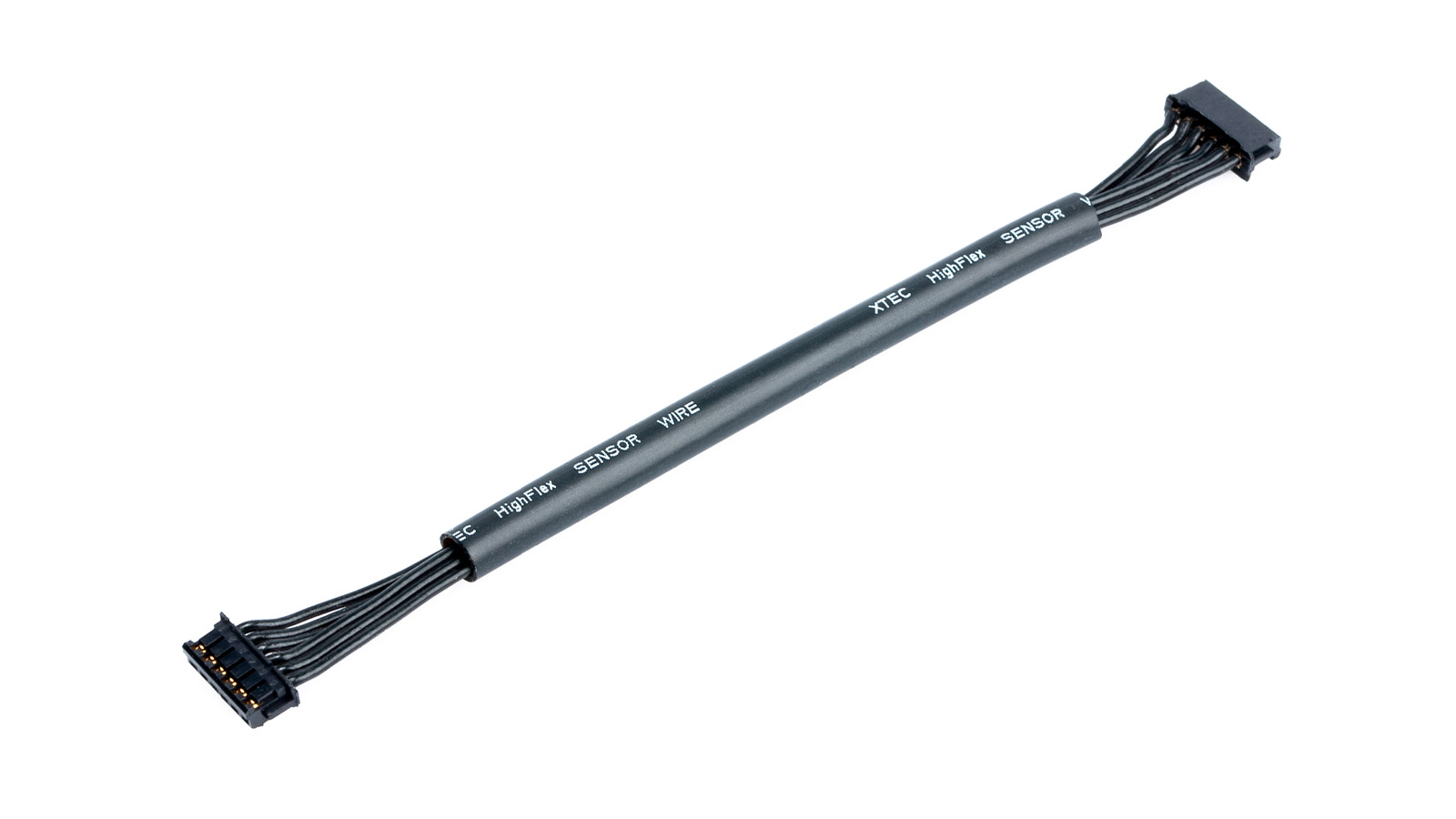 LRP Sensorkabel "High Flex" V2 95mm