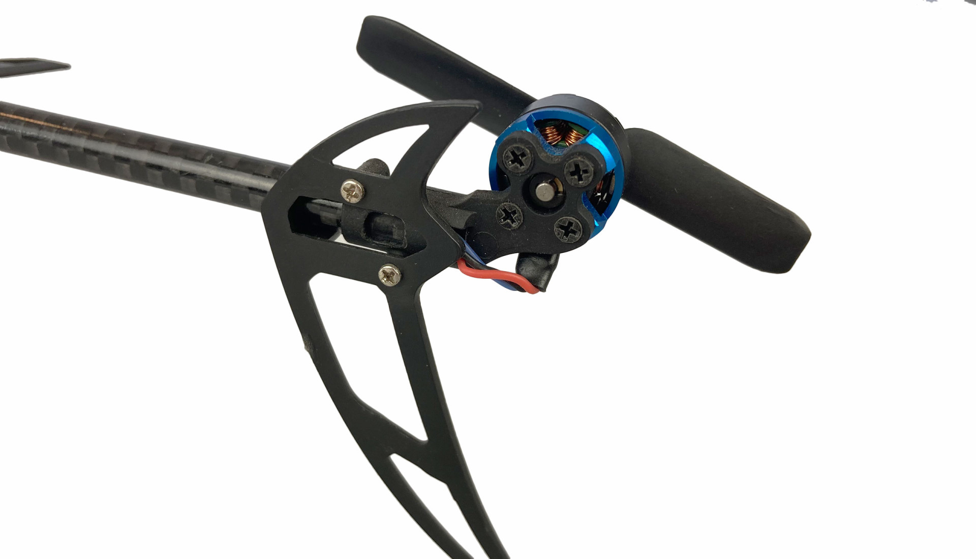 Amewi AFX180 Pro flybarless Helikopter 6-Kanal RTF 2,4GHz 25315 - Abbildung 7