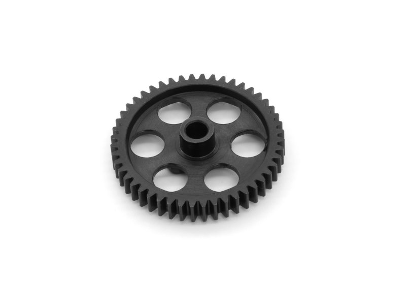 MAVERICK HD Hauptzahnrad Stahl 48Z / Steel Spur Gear 48T (32DP) 150270