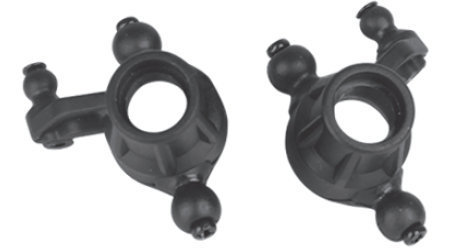 Absima Front Steering cup AB30-SJ11 - Abbildung 1