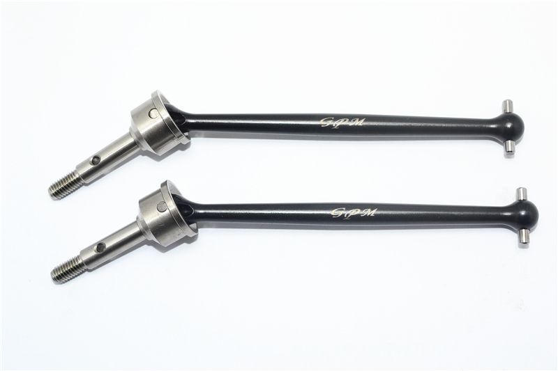 GPM Heavy Duty CVD-Antriebswellen gehärtet vorn Traxxas UDR