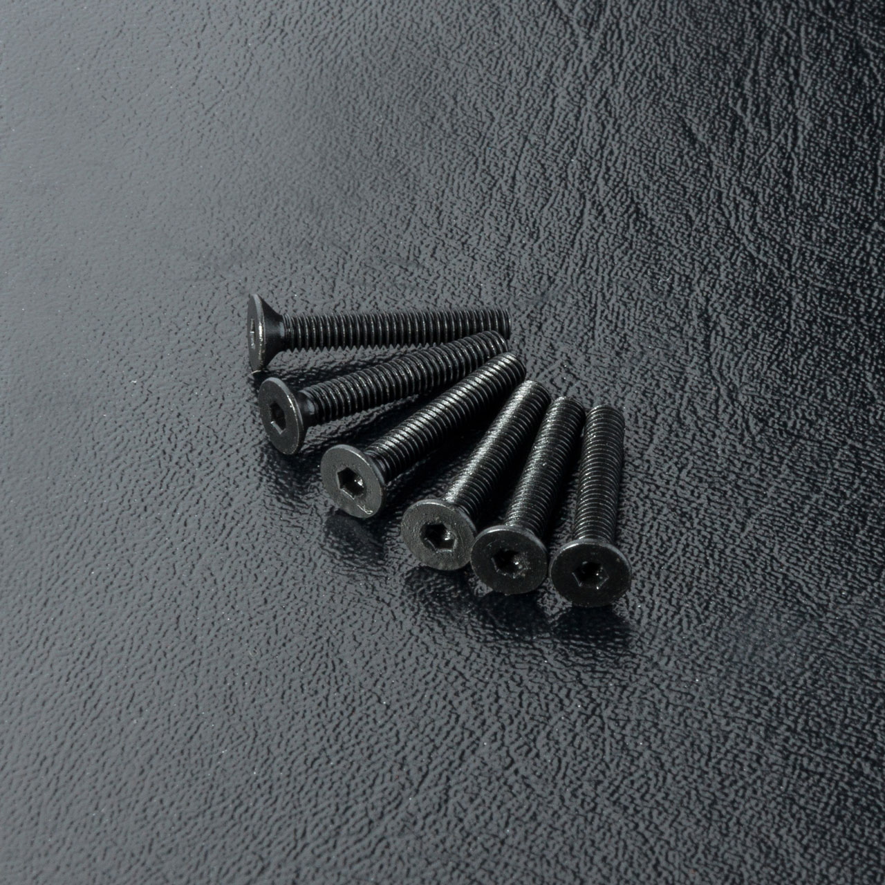 MST Countersunk screw M2.5X16 (6) 110113