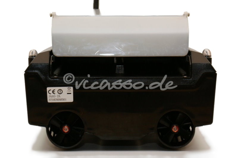 Joysway Futterboot / Köderboot V3 2,4GHz / L 62cm / RTR 26019 - Abbildung 4