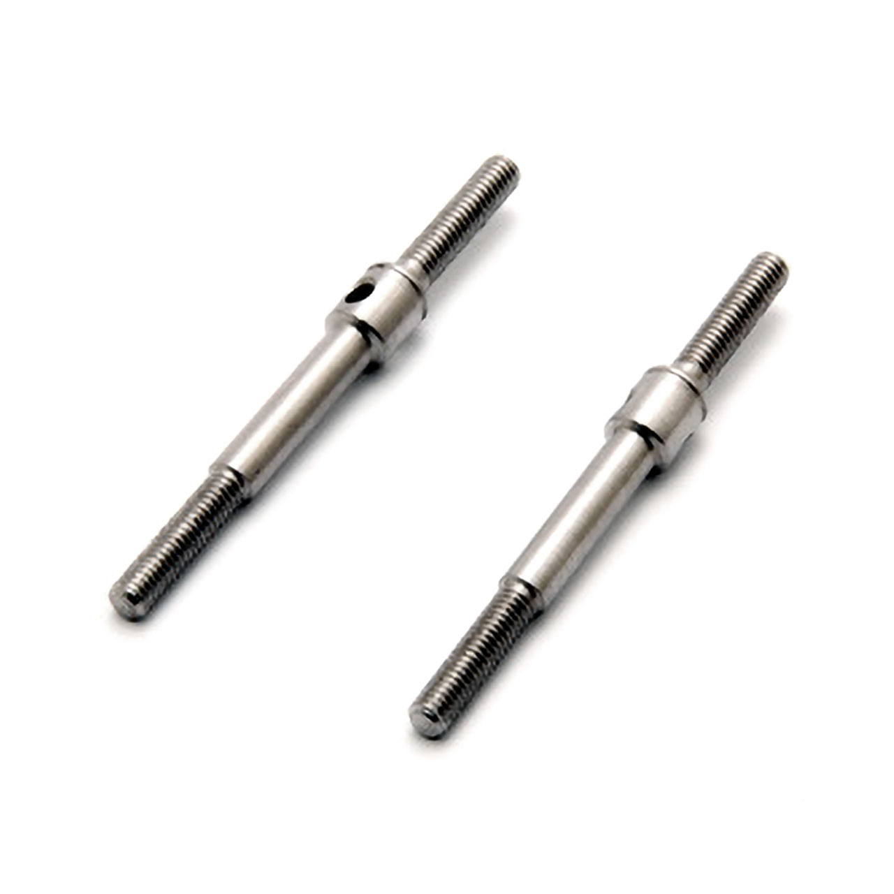 HoBao TURNBUCKLE ROD, 3 X 45MM, 2 St. 22316