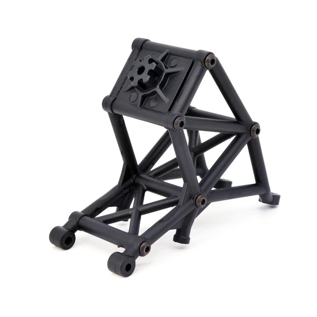 Modster Ersatzradhalterung Dune Racer Pro MD11547
