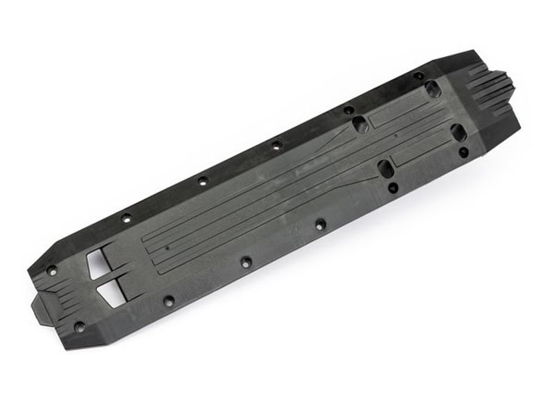 Traxxas Skid-Platte Center Funco 10933