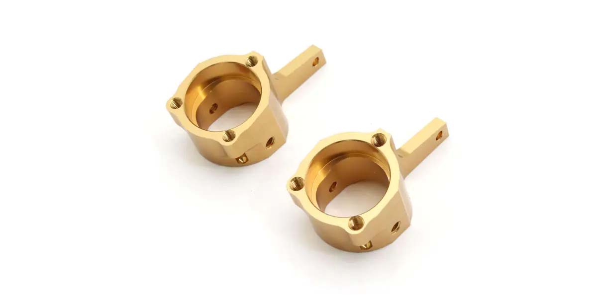 Kyosho Lenkhebel EP Fantom 4WD Ext (2) LW - Gold EF245G