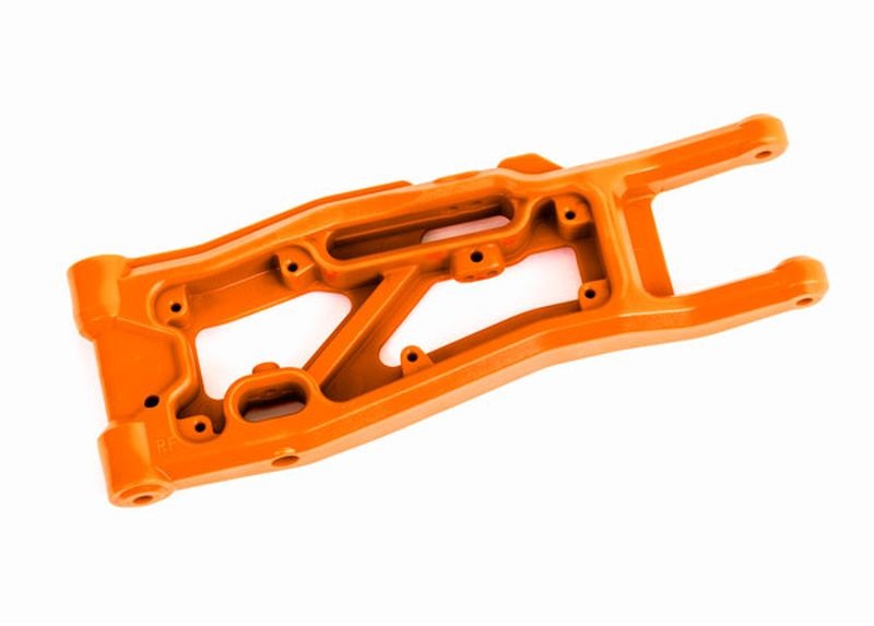 Traxxas Querlenker vorn rechts orange 9530T