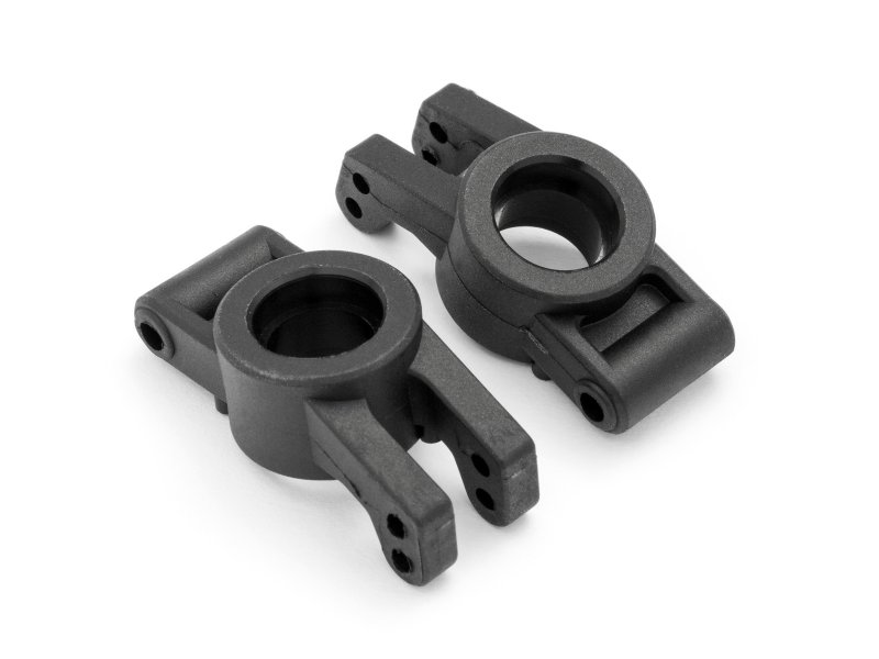 BLACKZON Radträger hinten Slyder 540014 - Abbildung 1