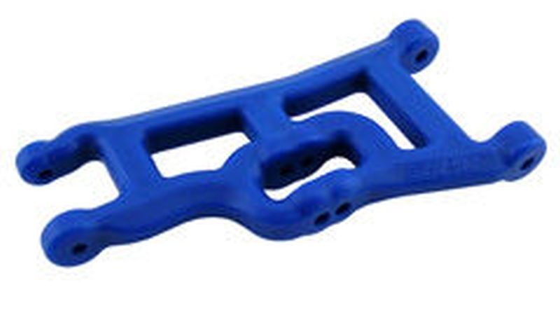 RPM Querlenker vorn blau Rustler & Stampede 80245 - Abbildung 1