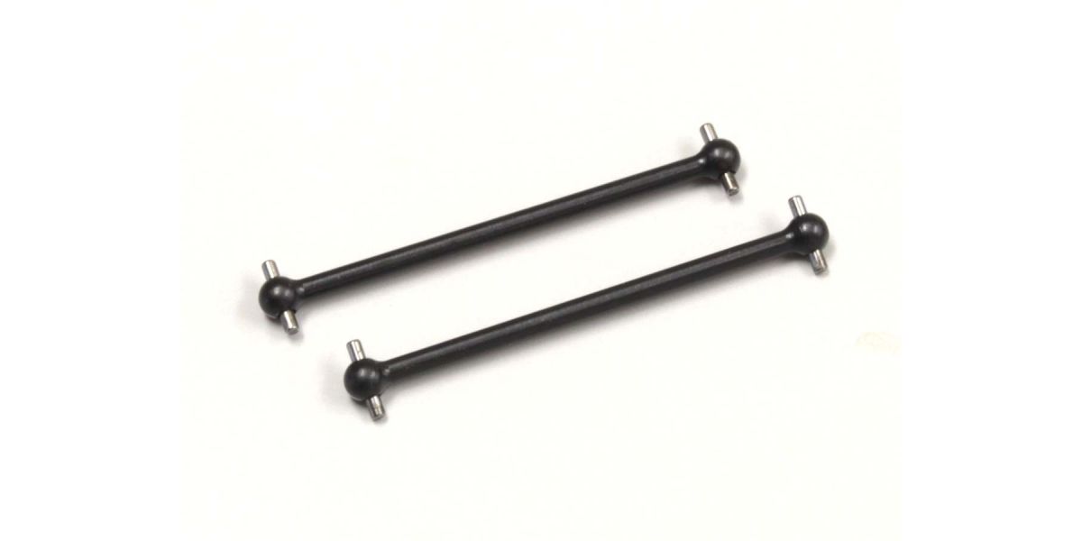Kyosho Kardanhalbwellen Optima (2) 62mm OT228B