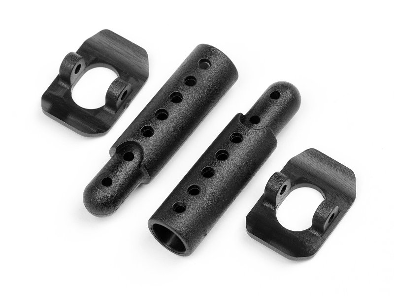HPI Karosseriehalter-Verlängerung Set (WR8) 107901 - Abbildung 1