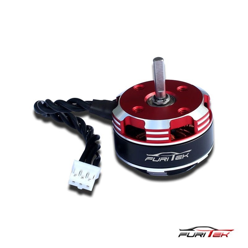 FURITEK KOMODO brushless motor Motor & Accessories Rock Crawl FUR-2054
