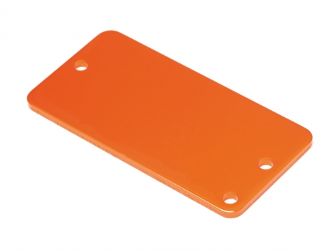 HPI Servo-Oberdeck (Bullet Flux) 101314