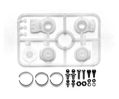 Tamiya 50473 Hi-Torque Servo Saver weiss 300050473