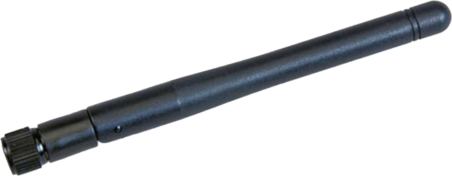 GRAUPNER SENDERANTENNE HOTT 2,4GHZ SCHRAUBBAR 33801