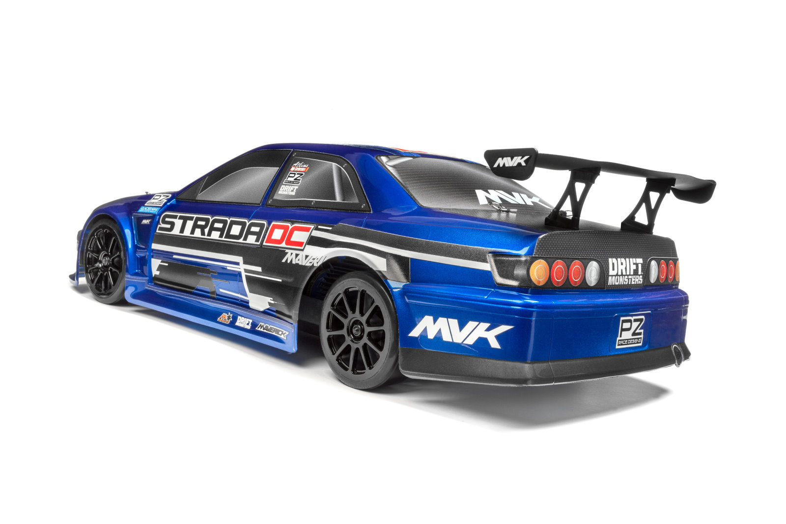 Maverick Strada DC RTR 1/10 Elektro Drift Auto MV12618