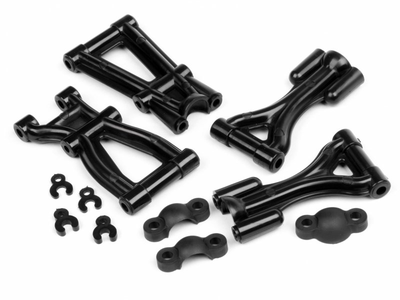 HPI Schwingen Set Querlenker E10 85606 - Abbildung 1