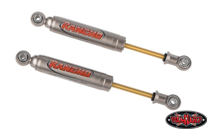 RC4WD Rancho RS9000 XL Shock Absorbers (90mm) (V2) Z-D0014