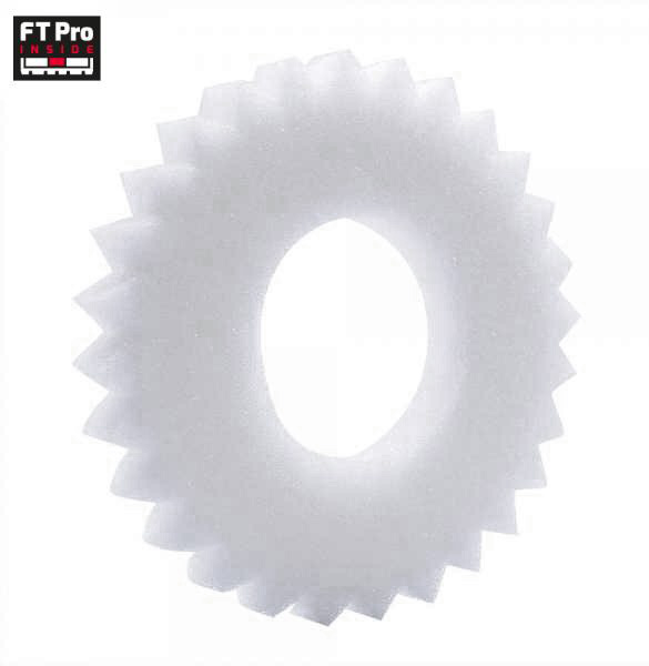 Crazy Crawler LaserFoam 1.9 R120 FT Pro Basic-15 (4) CYC102