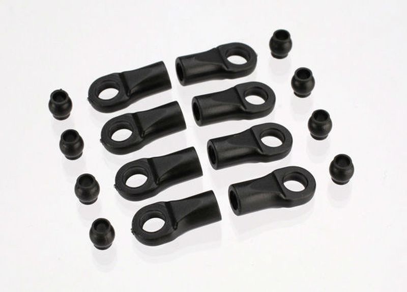 Traxxas Kugelpfannen 7059