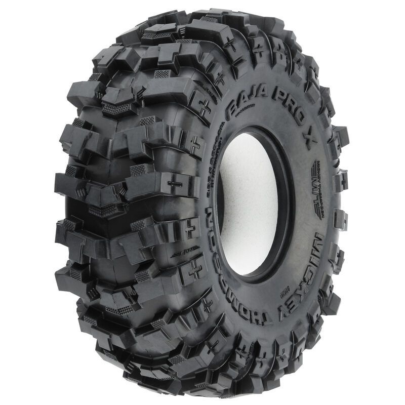 Pro-Line Mickey Thompson Baja Pro X 2.2 (2) v/h G8 Rock Terrain Truck Tires 10203-14