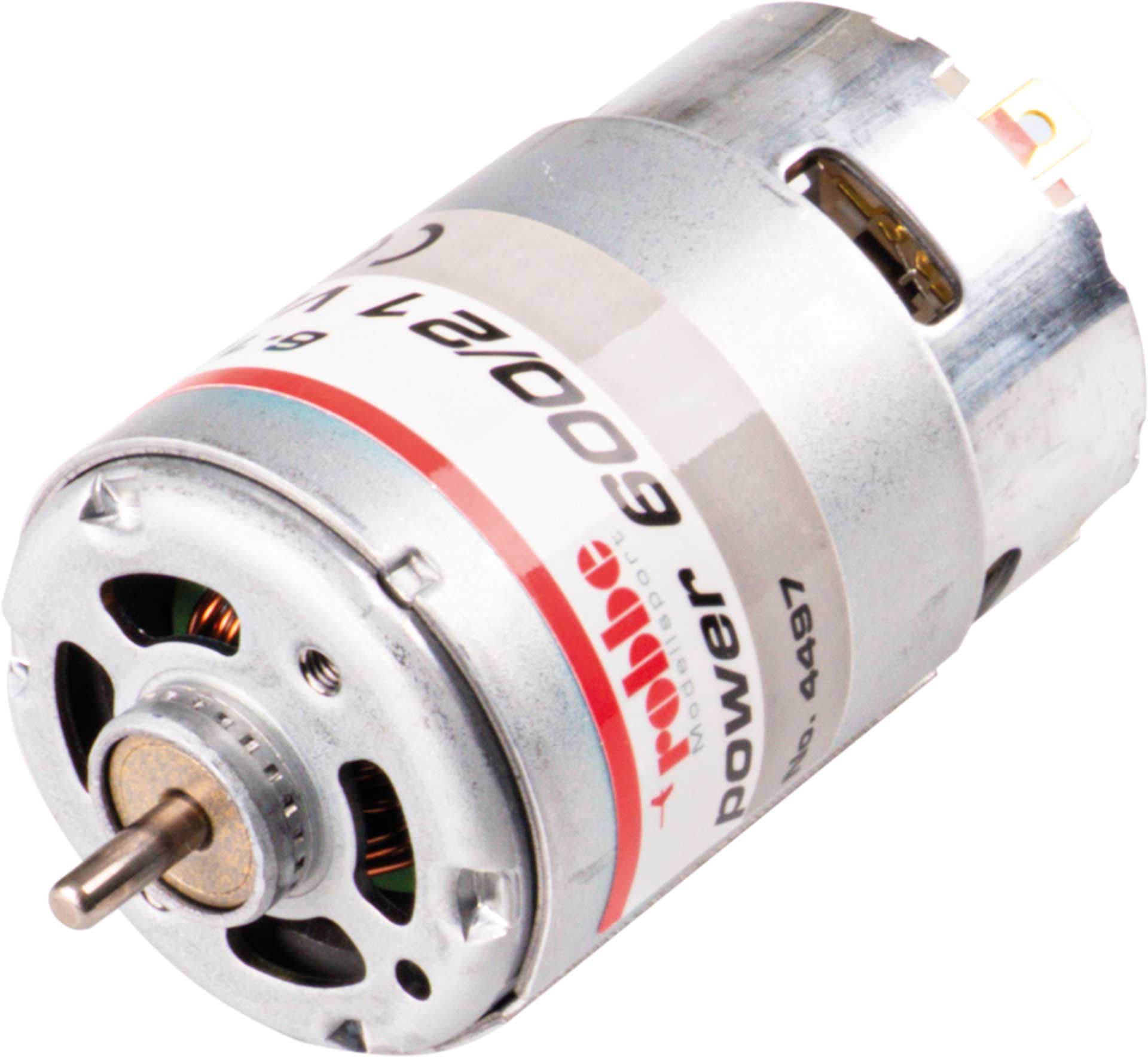 Robbe ROBBE POWER 600/21 "VENT" lose unverpackt, (RS-550PC-8021) 4497